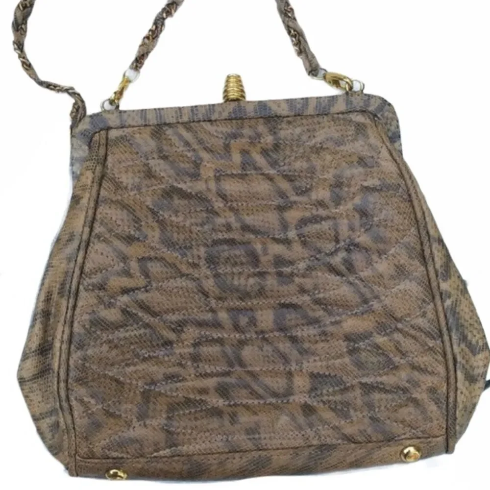 Vintage Giorgio Of Beverly Hills Purse